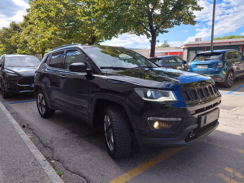 Jeep Compass - 3