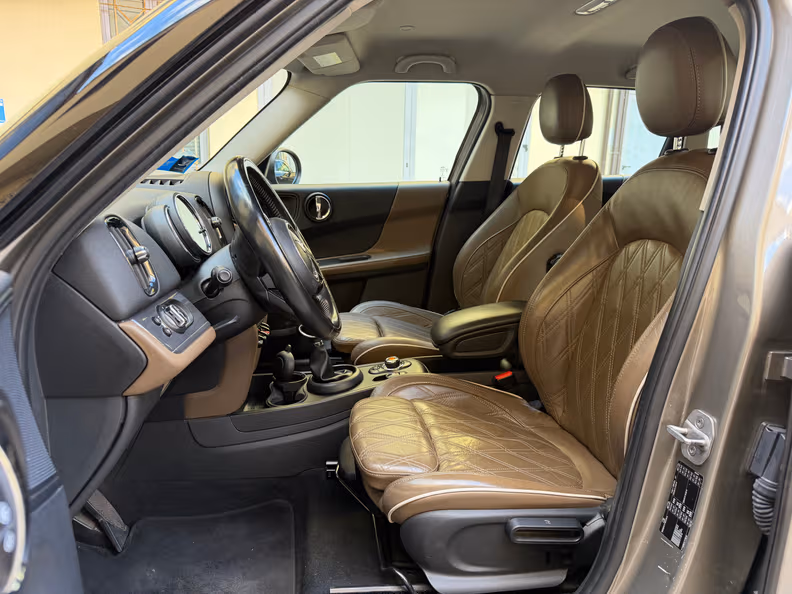 Mini Countryman - 9