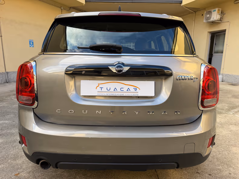 Mini Countryman - 6