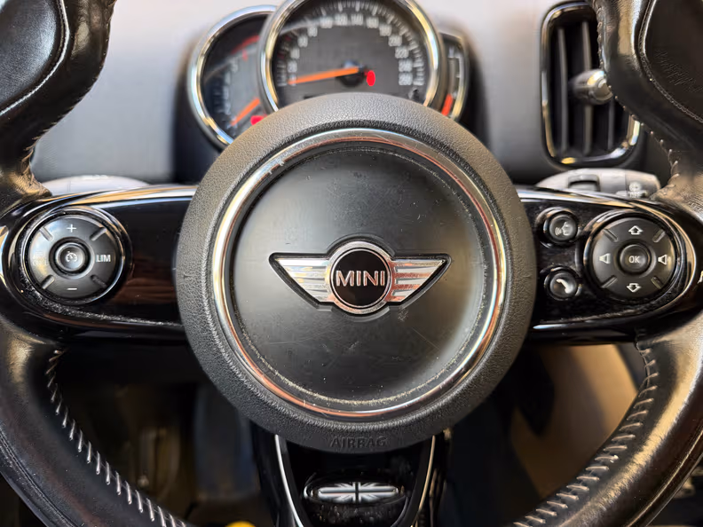 Mini Countryman - 17