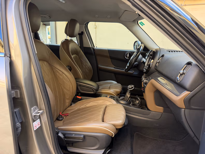 Mini Countryman - 11
