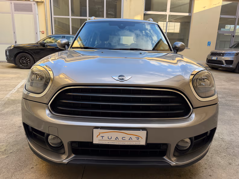 Mini Countryman - 2