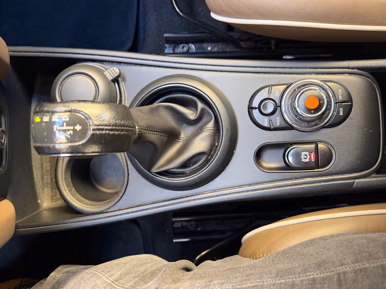 Mini Countryman - 20