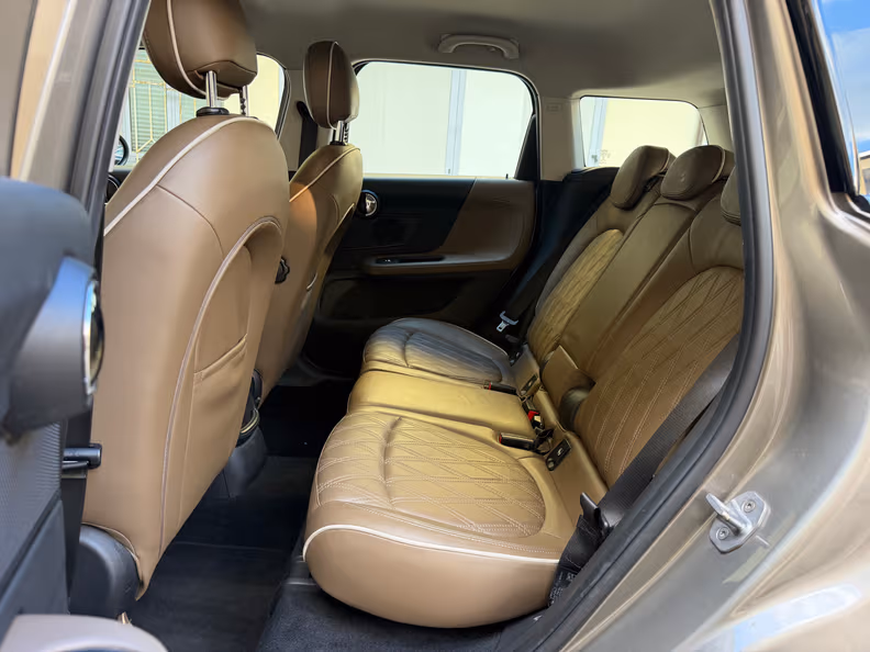 Mini Countryman - 10