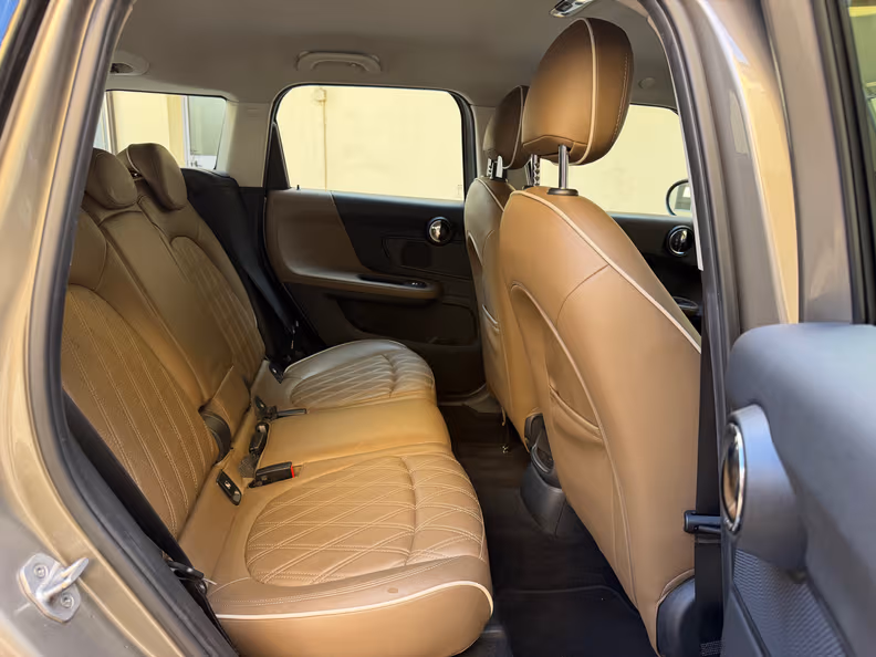 Mini Countryman - 12