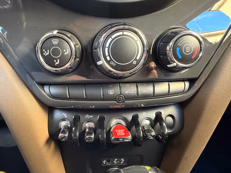 Mini Countryman - 19