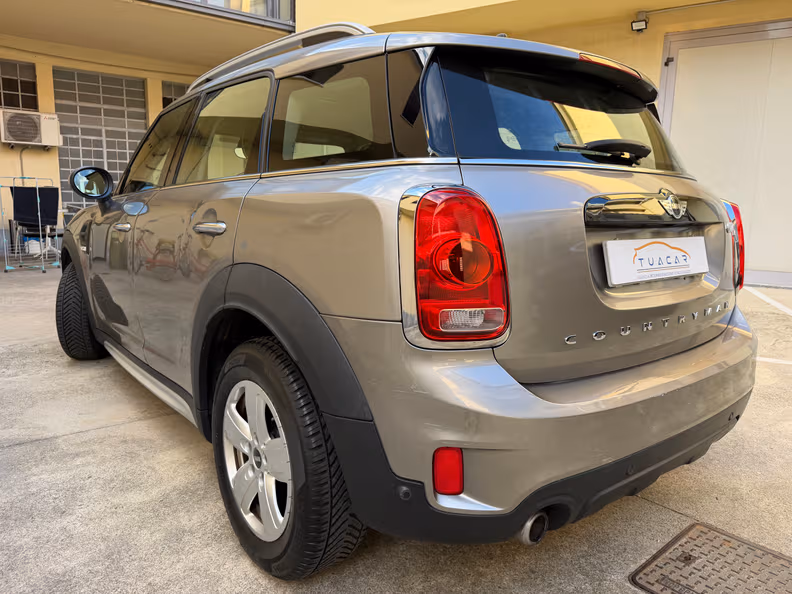 Mini Countryman - 7