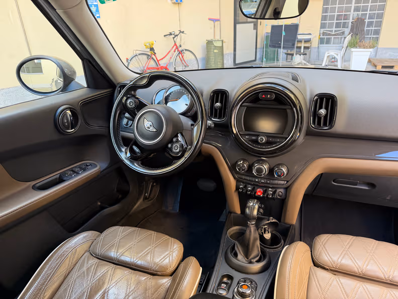 Mini Countryman - 14