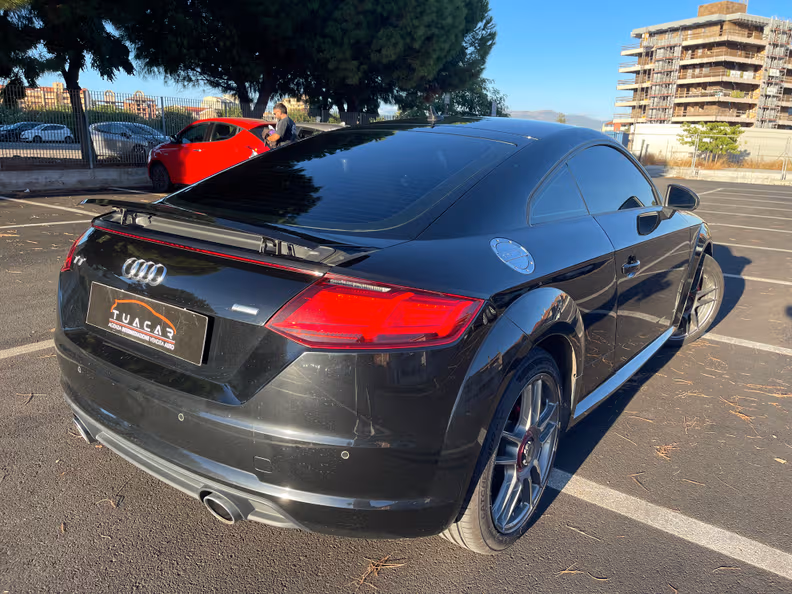 Audi TT - 3