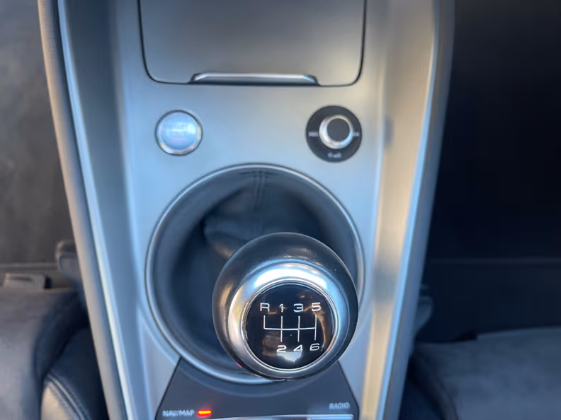 Audi TT - 21