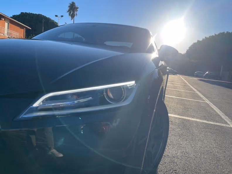 Audi TT - 38