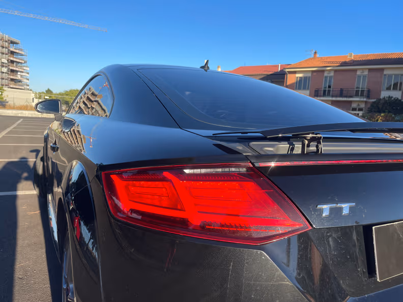 Audi TT - 37