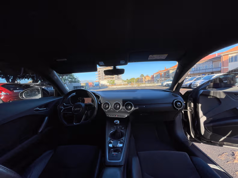 Audi TT - 7
