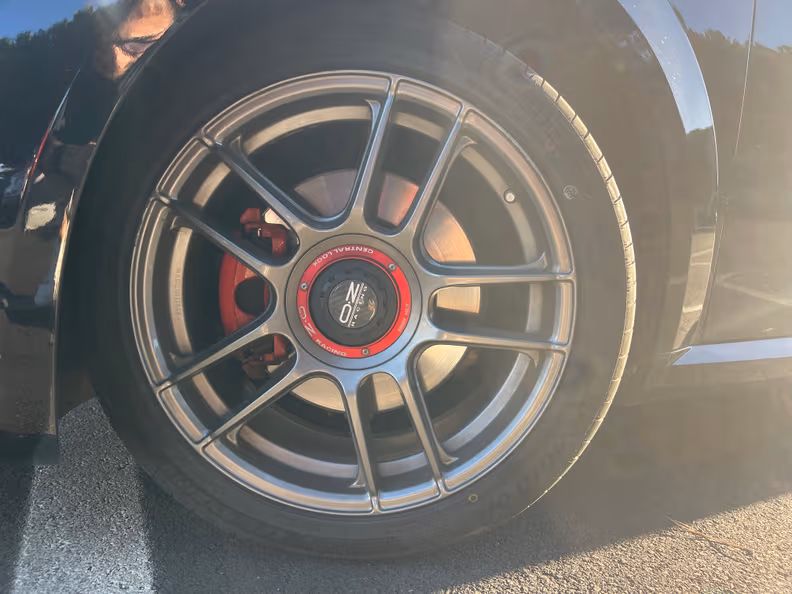 Audi TT - 5