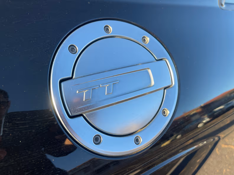 Audi TT - 34
