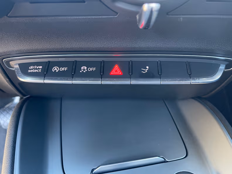 Audi TT - 20