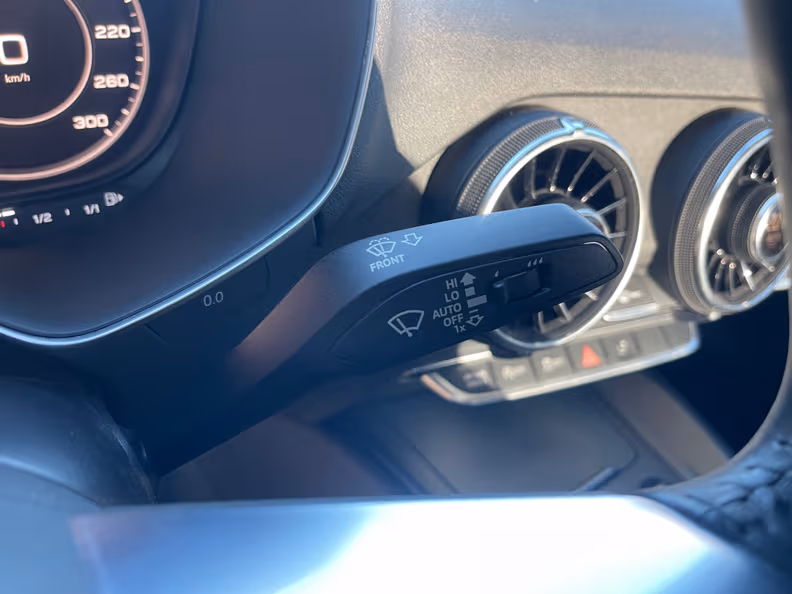 Audi TT - 12