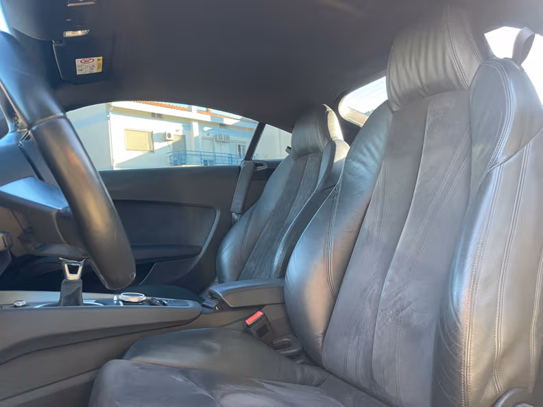 Audi TT - 6
