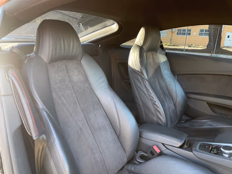 Audi TT - 25