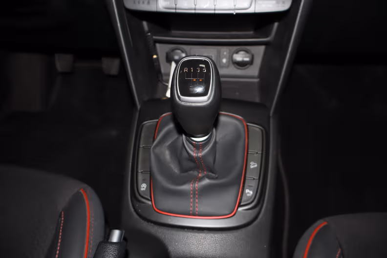 Hyundai Kona - 10