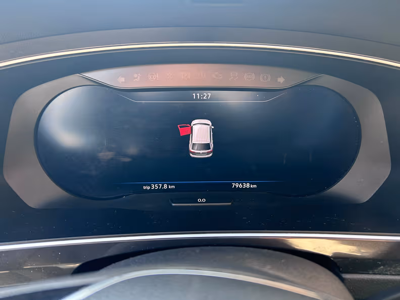 Volkswagen Tiguan - 13