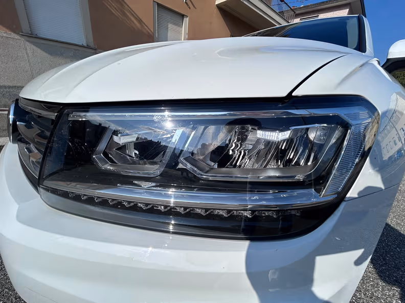 Volkswagen Tiguan - 24