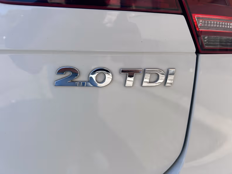 Volkswagen Tiguan - 22