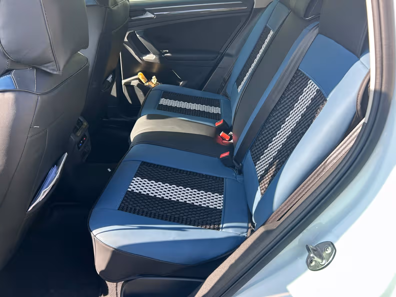 Volkswagen Tiguan - 9