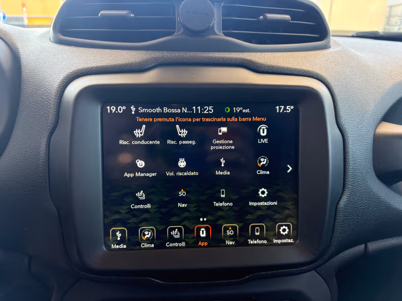 Jeep Renegade - 14