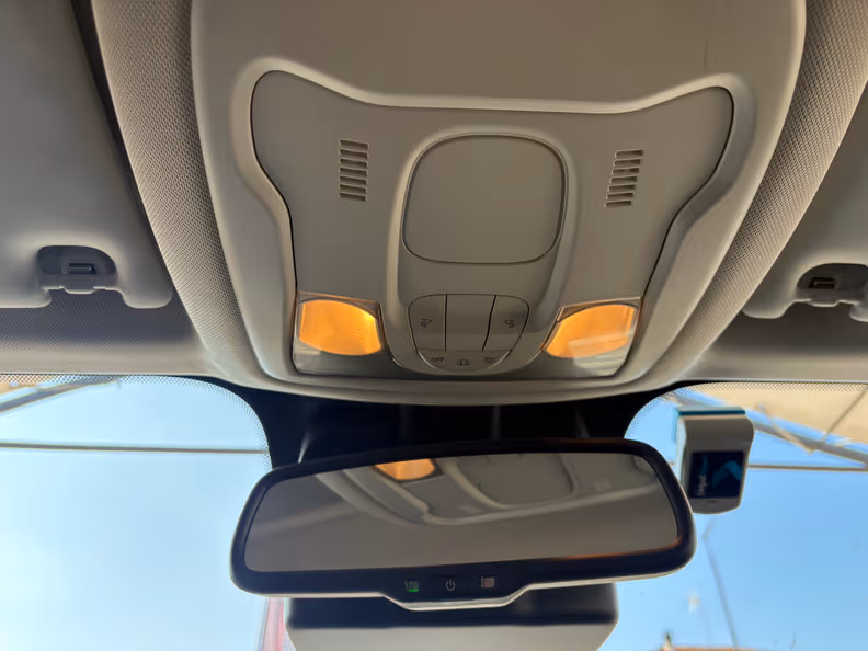 Jeep Renegade - 24