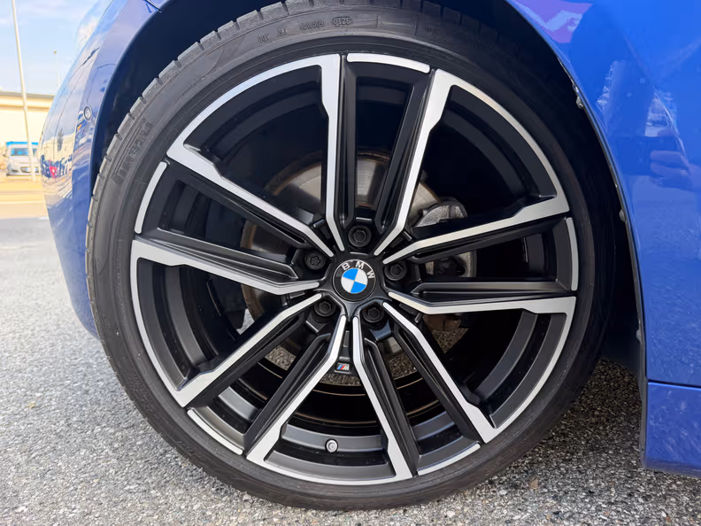 BMW Serie 4 - 57