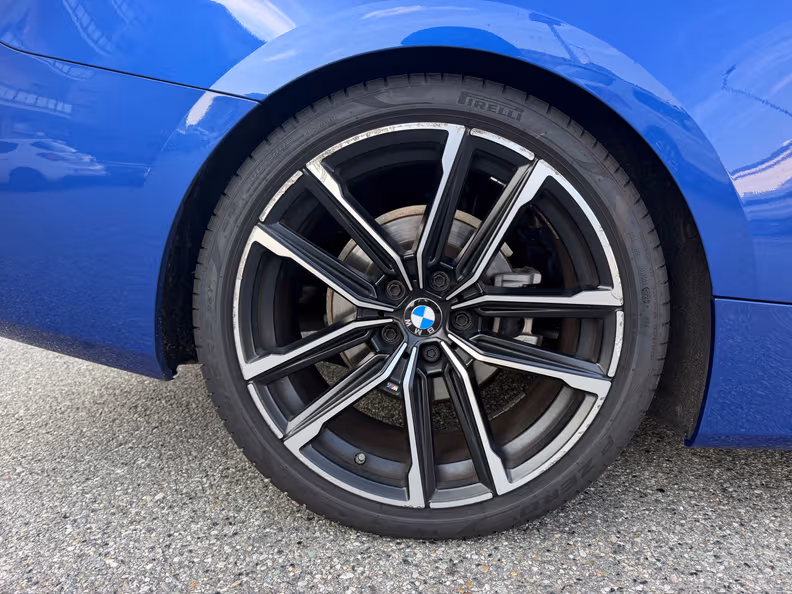 BMW Serie 4 - 55