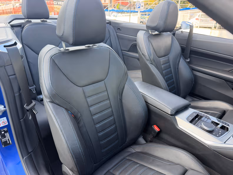 BMW Serie 4 - 32