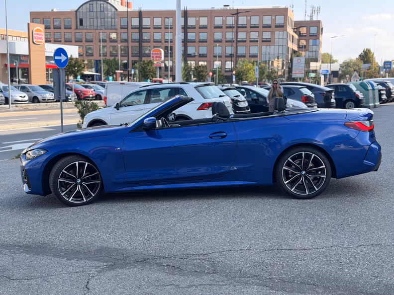 BMW Serie 4 - 58