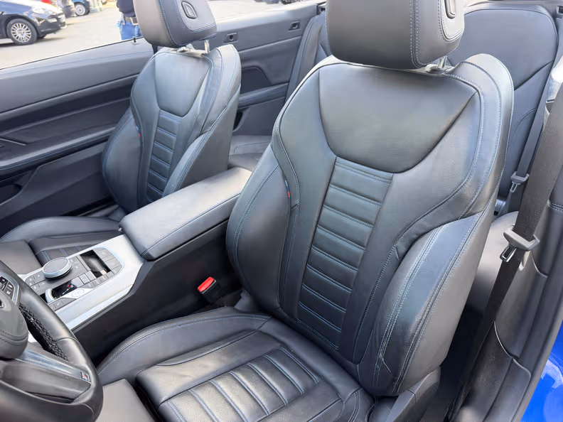 BMW Serie 4 - 30