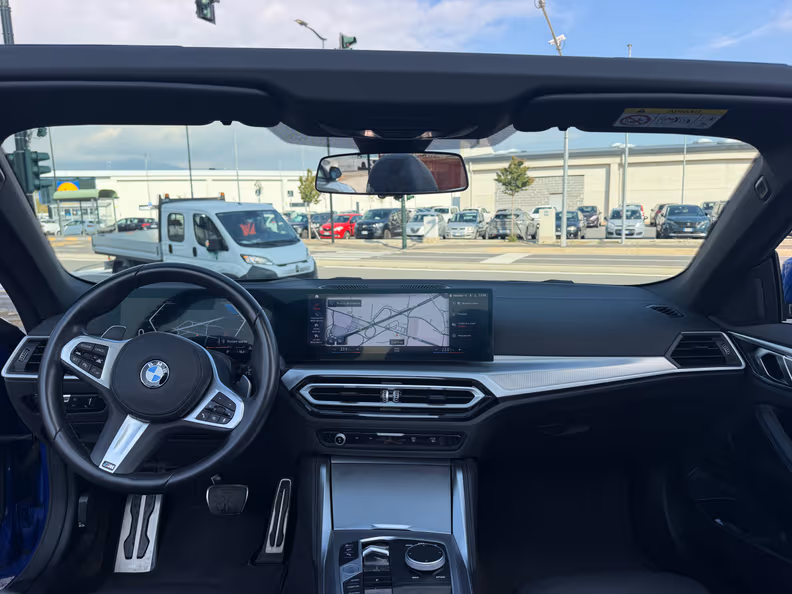 BMW Serie 4 - 9