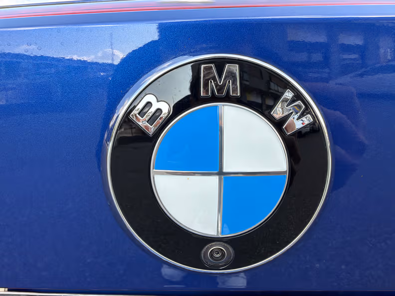 BMW Serie 4 - 53