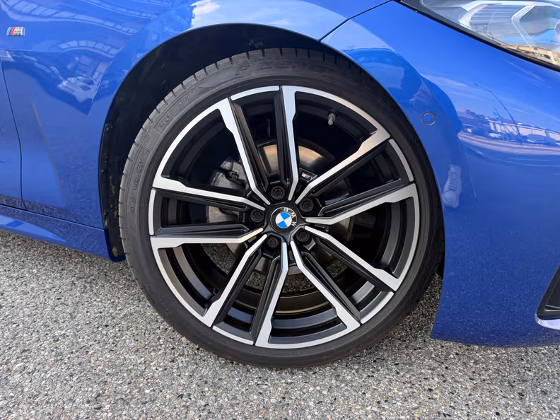 BMW Serie 4 - 6