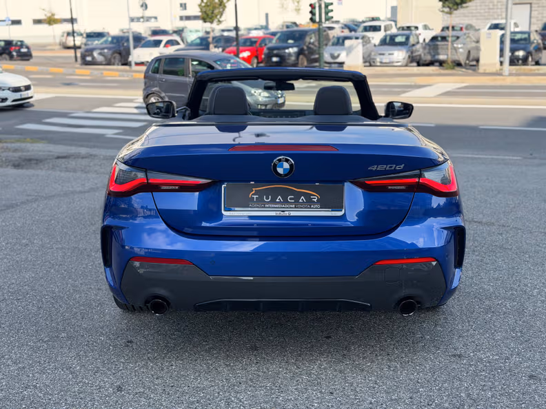 BMW Serie 4 - 59