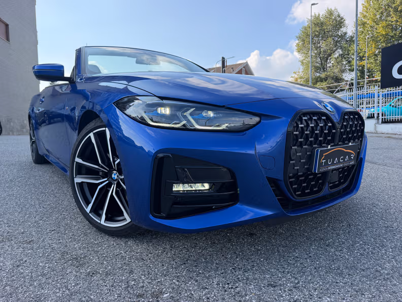 BMW Serie 4 - 47