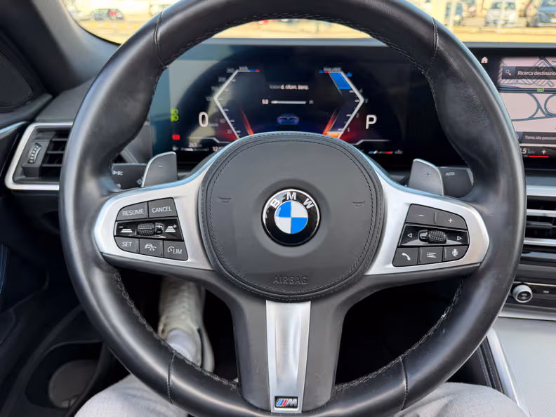 BMW Serie 4 - 11