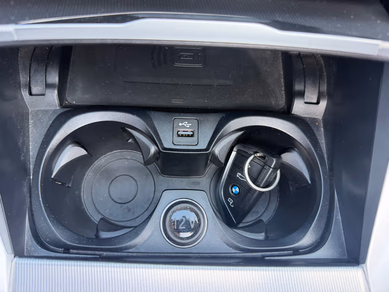BMW Serie 4 - 22