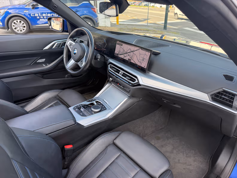 BMW Serie 4 - 10