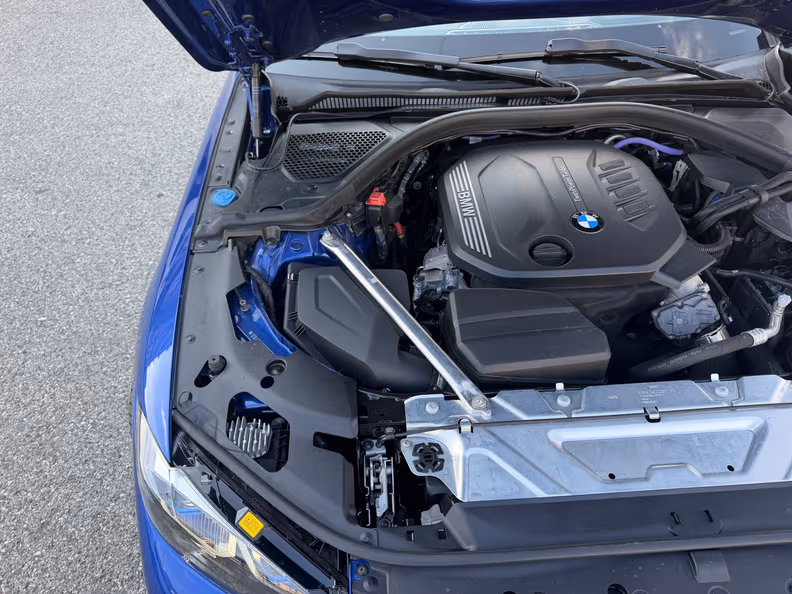 BMW Serie 4 - 64