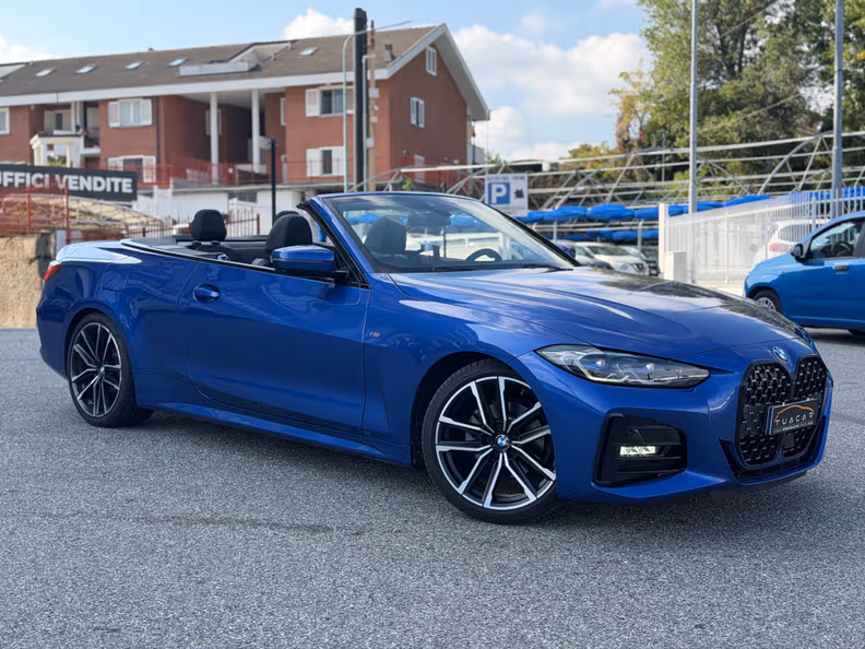 BMW Serie 4 - 3