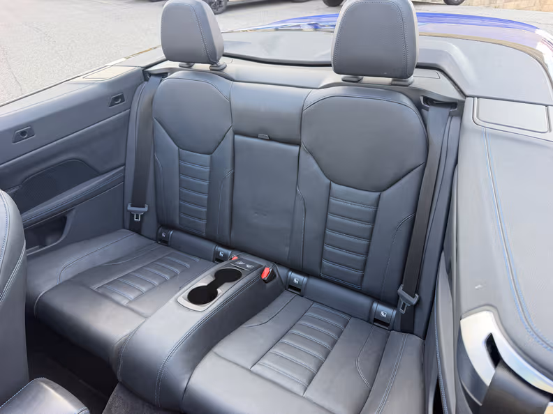 BMW Serie 4 - 31