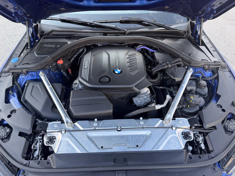 BMW Serie 4 - 65