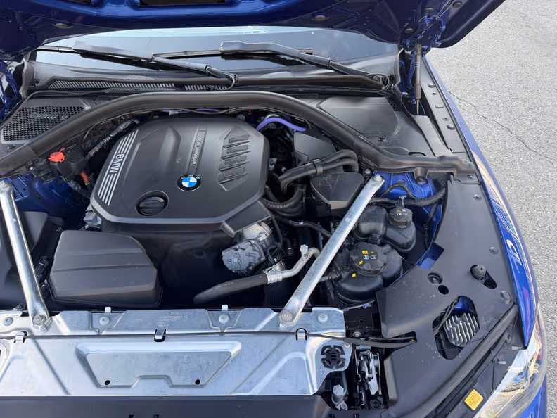 BMW Serie 4 - 66