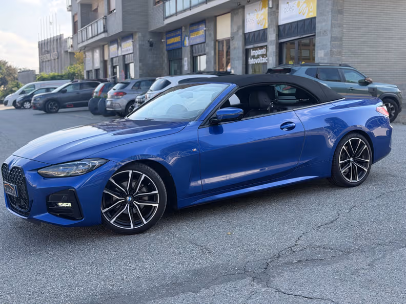 BMW Serie 4 - 63