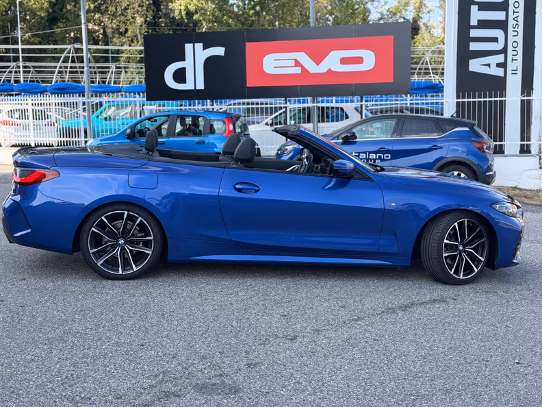 BMW Serie 4 - 61